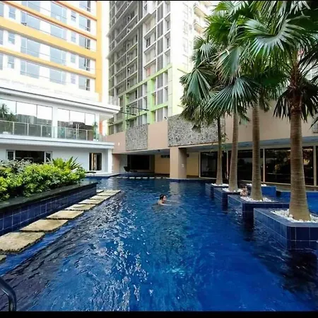 Studio 203 T2 Sunshine100 Wifi 65Inchestv Poolaccess Billiard