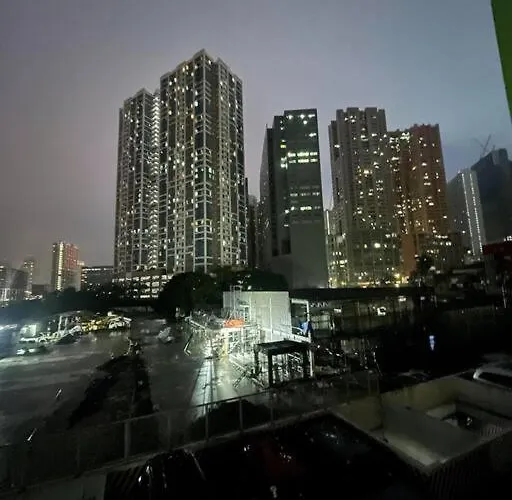 203tower2 Sunshine100 Pioneer Near Robinsoncybergate3 Edsa Boni Mrt 公寓