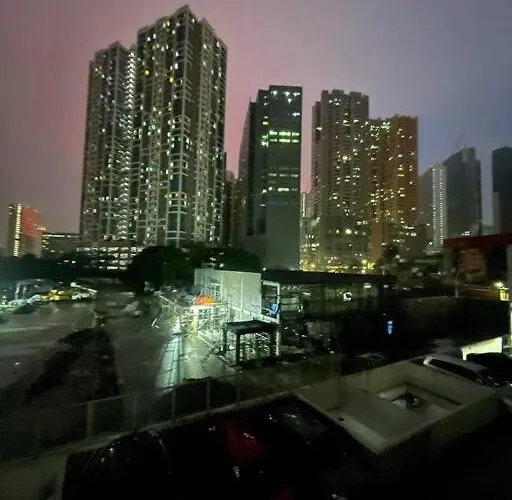 公寓 203tower2 Sunshine100 Pioneer Near Robinsoncybergate3 Edsa Boni Mrt