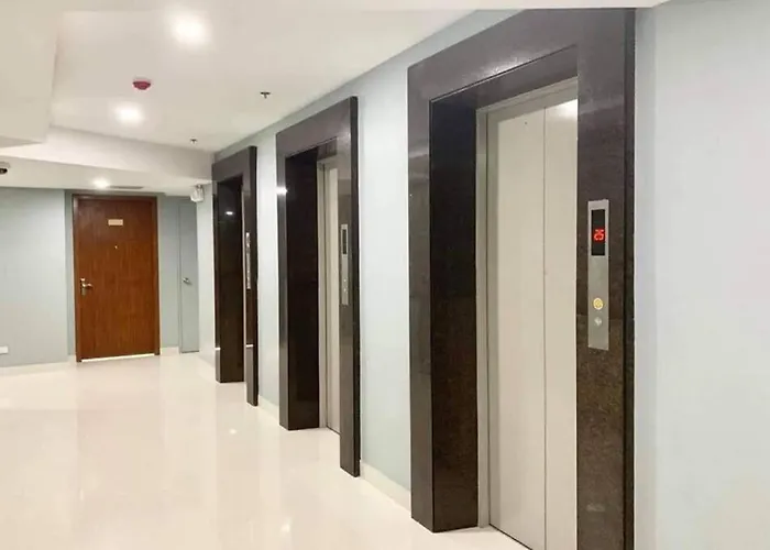 公寓 203tower2 Sunshine100 Pioneer Near Robinsoncybergate3 Edsa Boni Mrt *