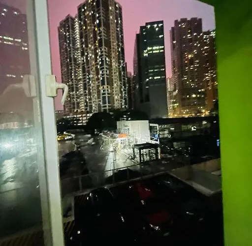 公寓 203tower2 Sunshine100 Pioneer Near Robinsoncybergate3 Edsa Boni Mrt *