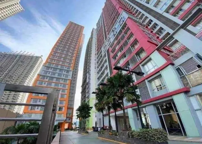 公寓 203tower2 Sunshine100 Pioneer Near Robinsoncybergate3 Edsa Boni Mrt