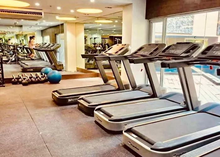公寓 203tower2 Sunshine100 Pioneer Near Robinsoncybergate3 Edsa Boni Mrt *