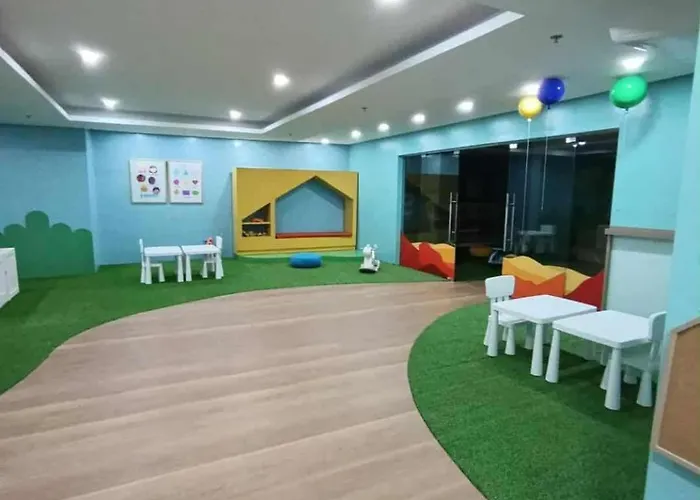 公寓 203tower2 Sunshine100 Pioneer Near Robinsoncybergate3 Edsa Boni Mrt