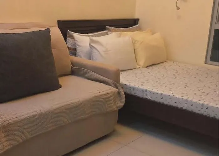 203tower2 Sunshine100 Pioneer Near Robinsoncybergate3 Edsa Boni Mrt 公寓 *