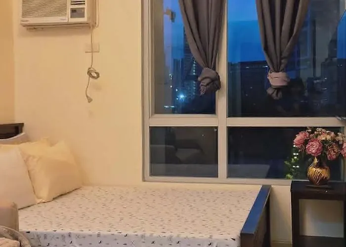 203tower2 Sunshine100 Pioneer Near Robinsoncybergate3 Edsa Boni Mrt